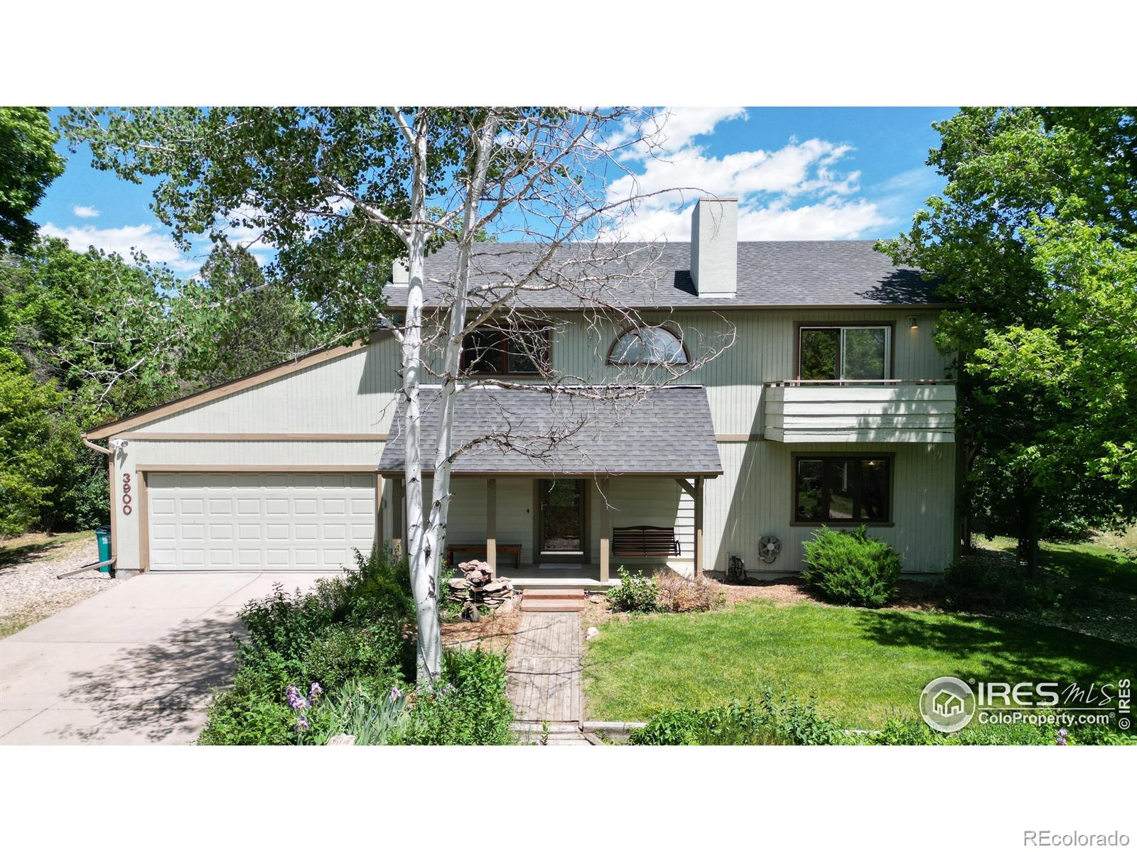 MLS Image #0 for 3900  la mesa drive,fort collins, Colorado