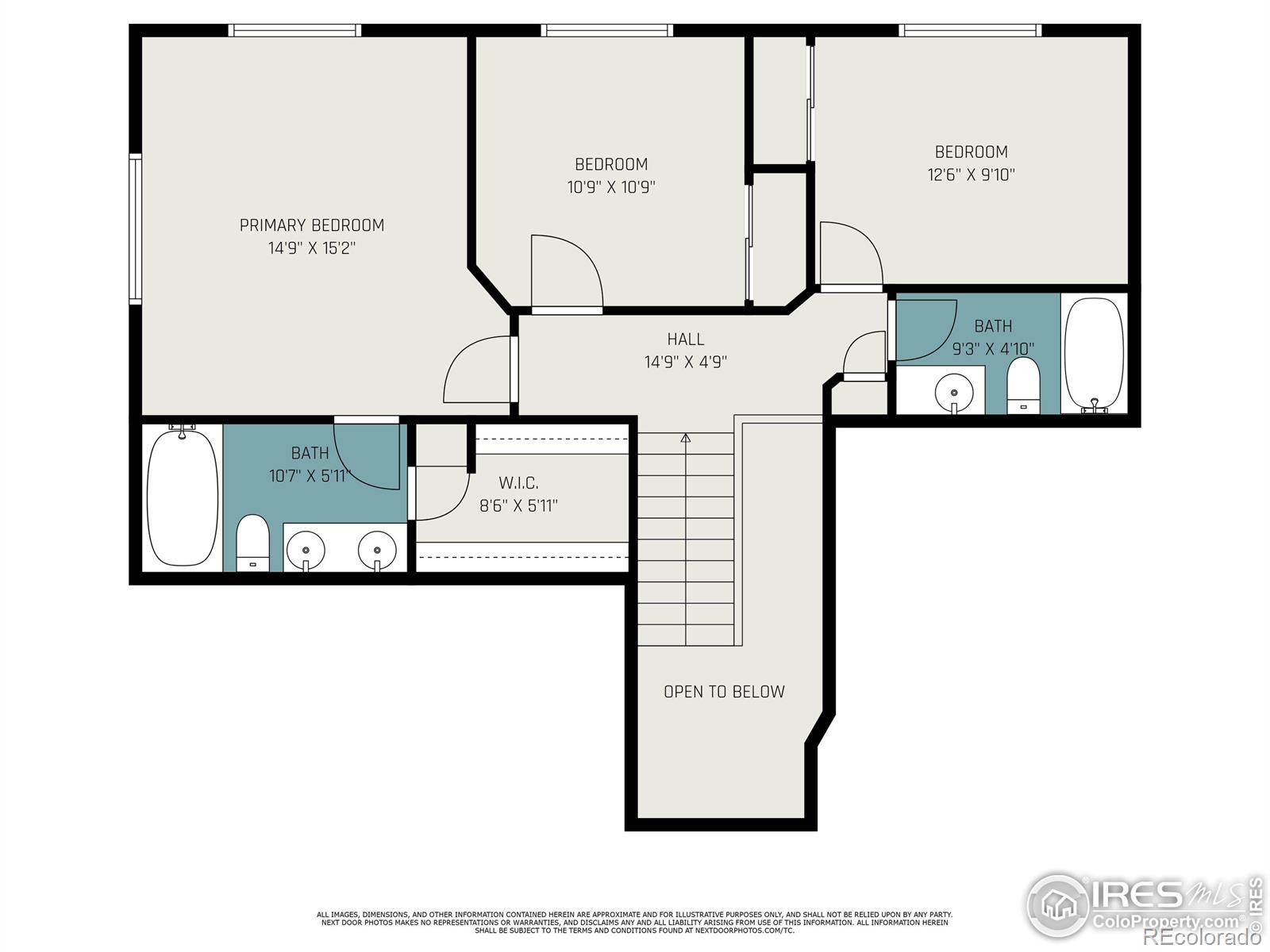 MLS Image #31 for 2506  lynnhaven lane,fort collins, Colorado