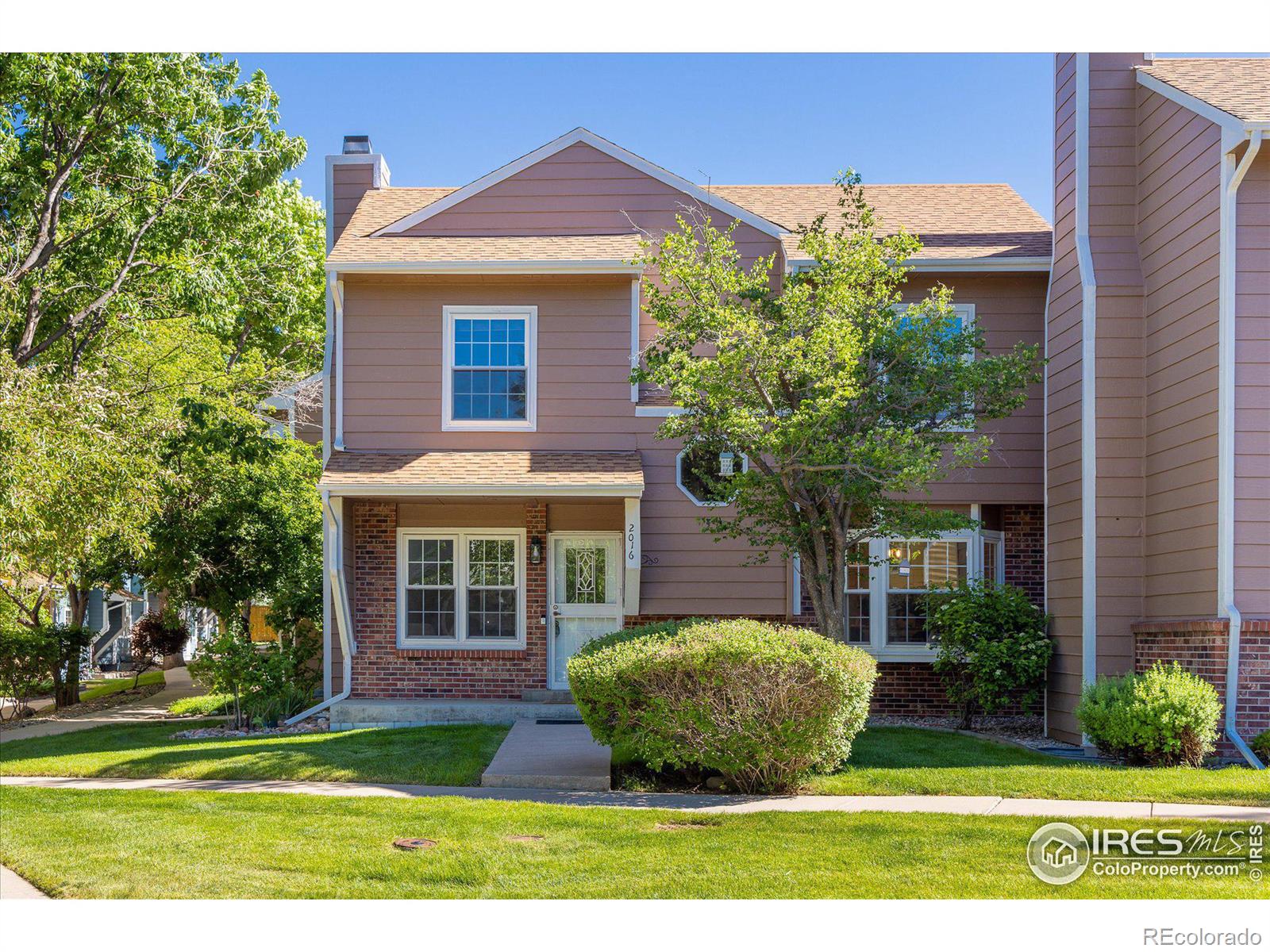 MLS Image #1 for 2016 s balsam street,lakewood, Colorado