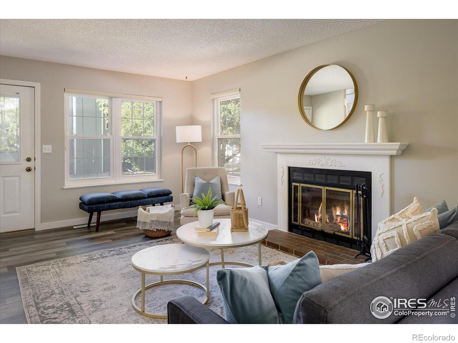 MLS Image #3 for 2016 s balsam street,lakewood, Colorado