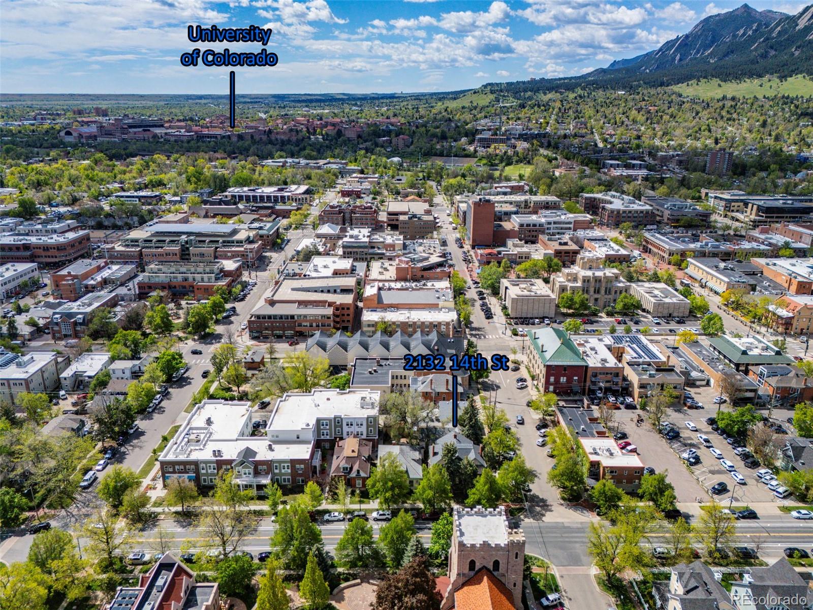 MLS Image #9 for 2132  14th street,boulder, Colorado