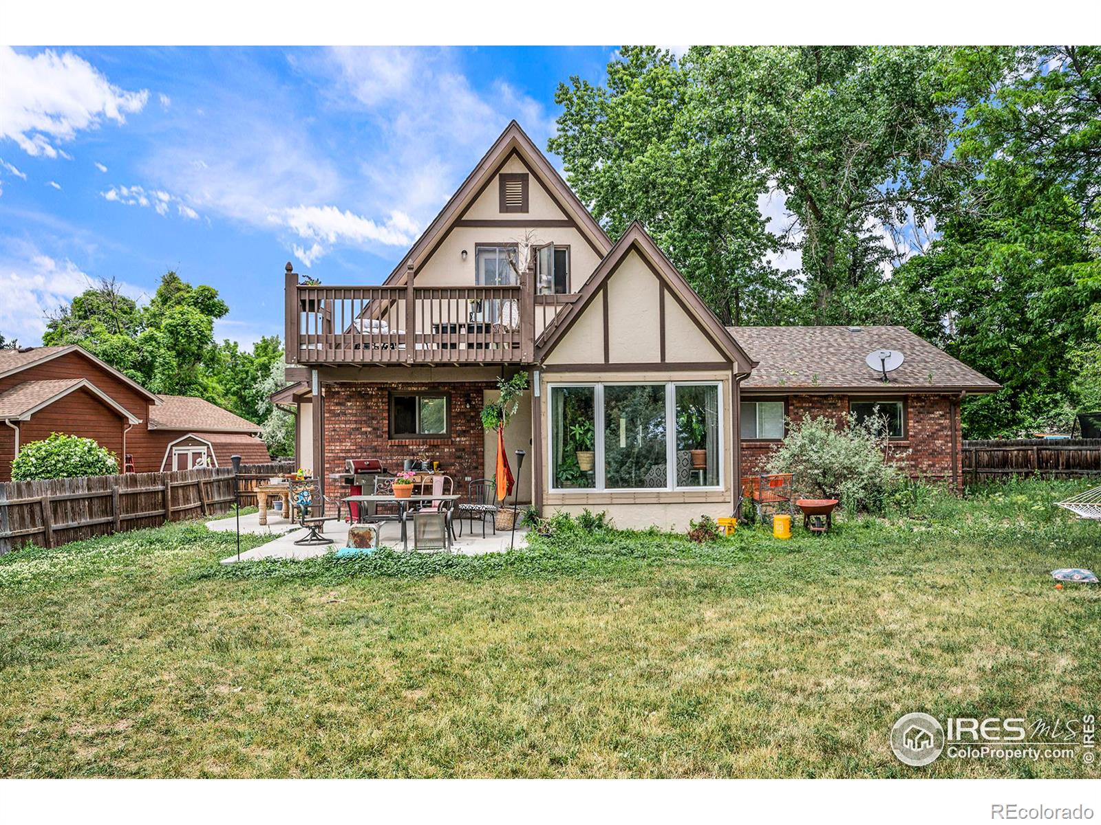 MLS Image #18 for 2114  illinois court,loveland, Colorado