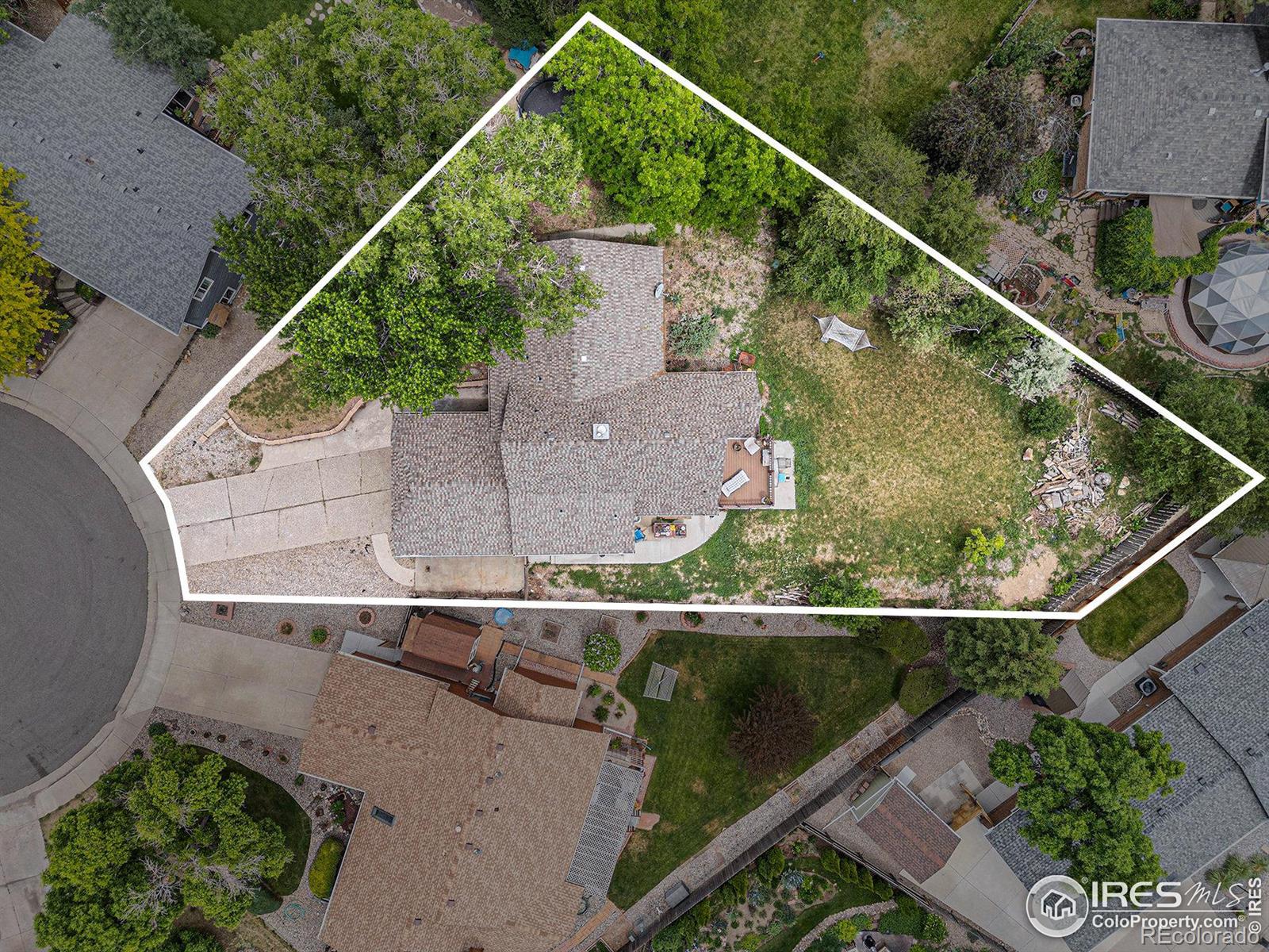 MLS Image #21 for 2114  illinois court,loveland, Colorado