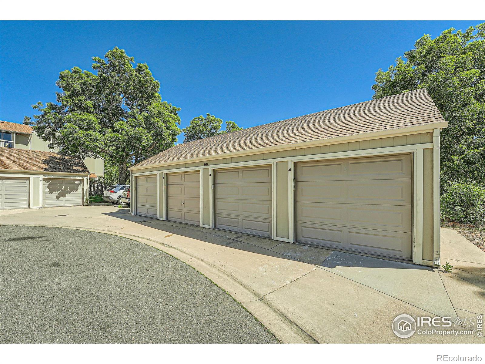 MLS Image #23 for 3482  cripple creek square,boulder, Colorado