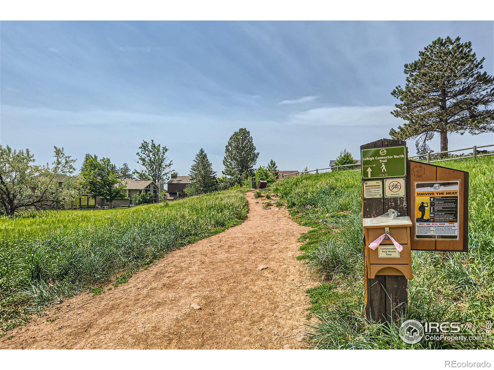 MLS Image #26 for 3482  cripple creek square,boulder, Colorado