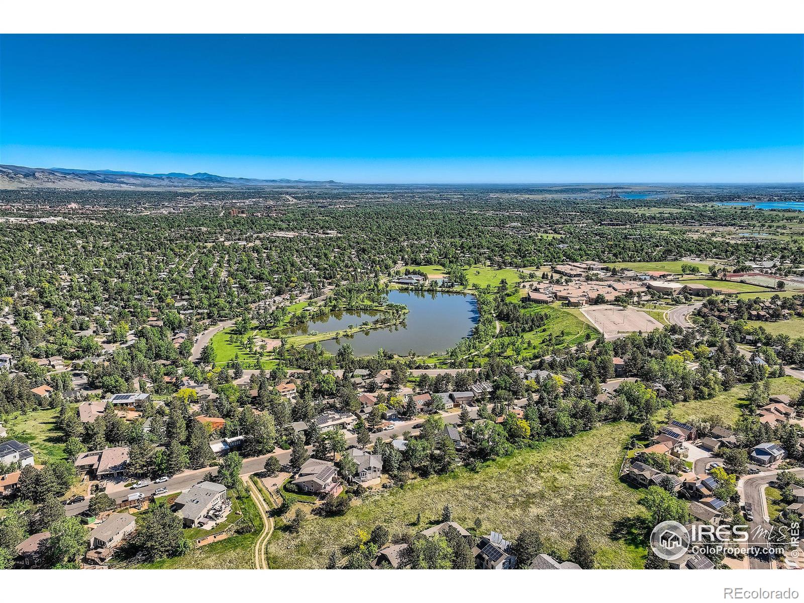 MLS Image #36 for 3482  cripple creek square,boulder, Colorado