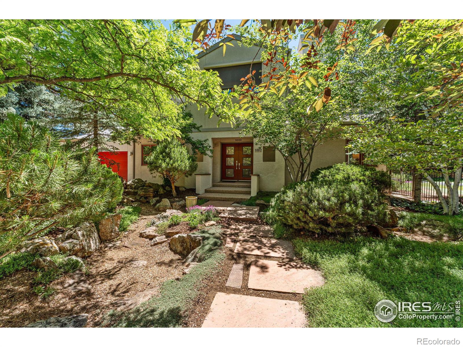 MLS Image #0 for 1002  rosehill drive,boulder, Colorado