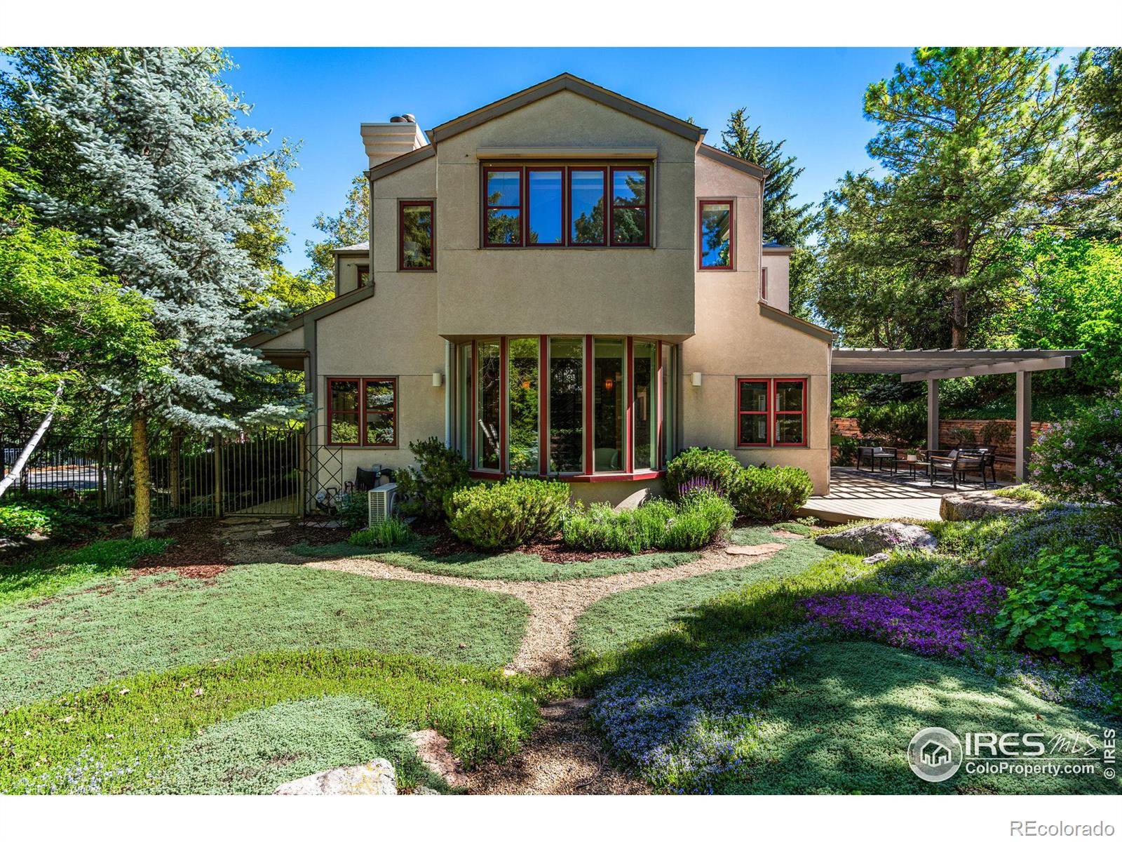 MLS Image #32 for 1002  rosehill drive,boulder, Colorado