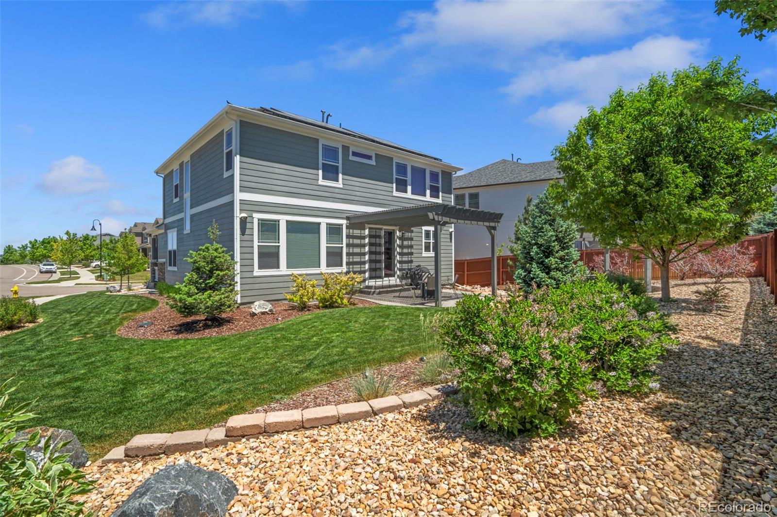 MLS Image #26 for 14904  delhi avenue,parker, Colorado