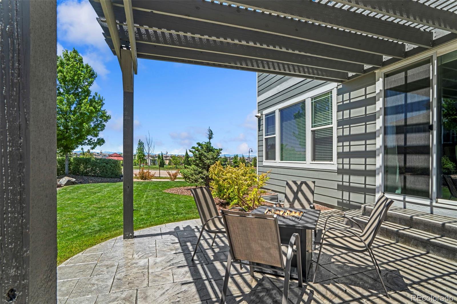 MLS Image #28 for 14904  delhi avenue,parker, Colorado