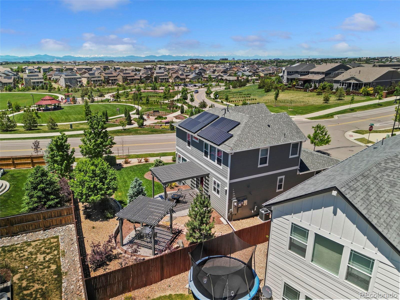 MLS Image #37 for 14904  delhi avenue,parker, Colorado