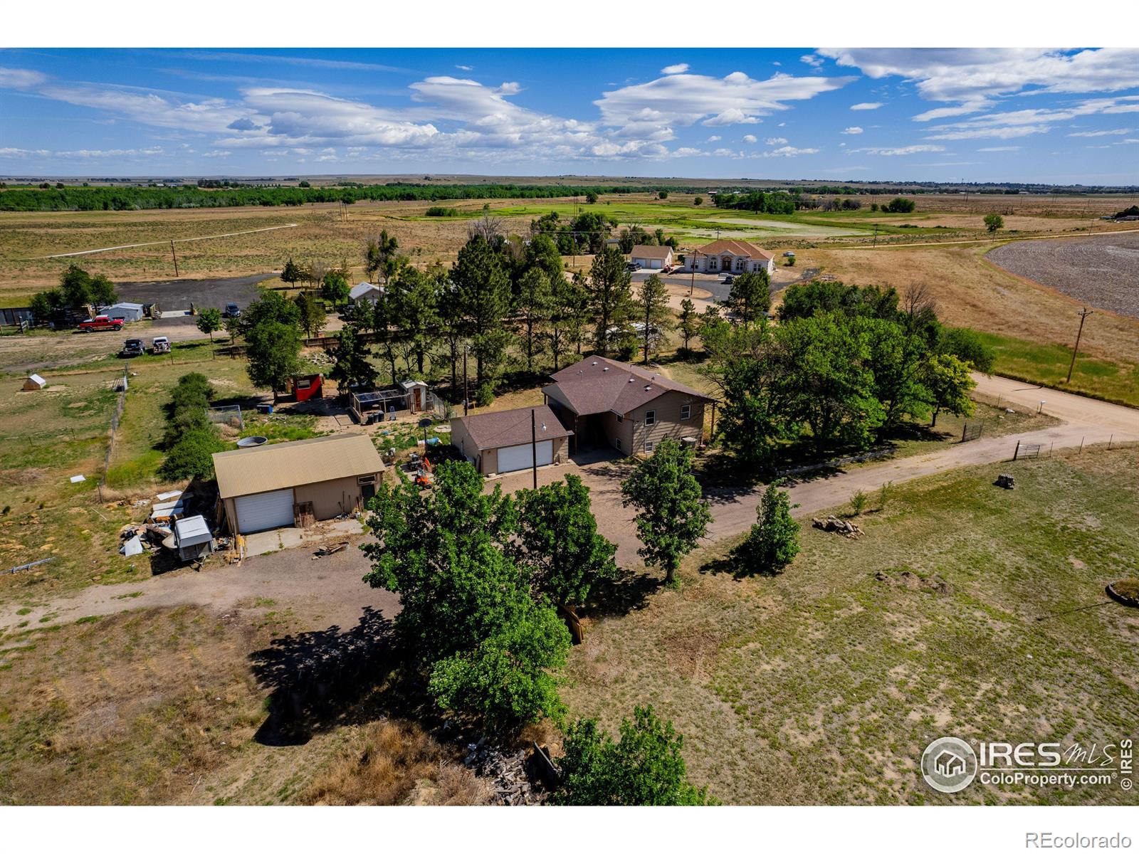 MLS Image #20 for 17901  county road 14 ,fort morgan, Colorado