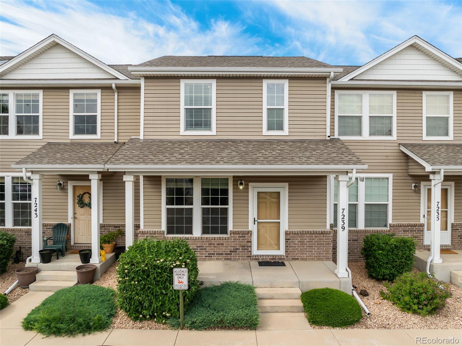 MLS Image #0 for 7239  countryside grove,fountain, Colorado