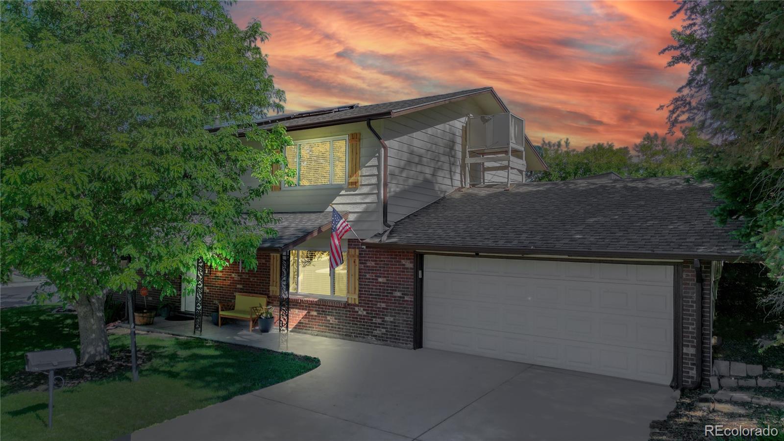 CMA Image for 10058  depew street,Westminster, Colorado