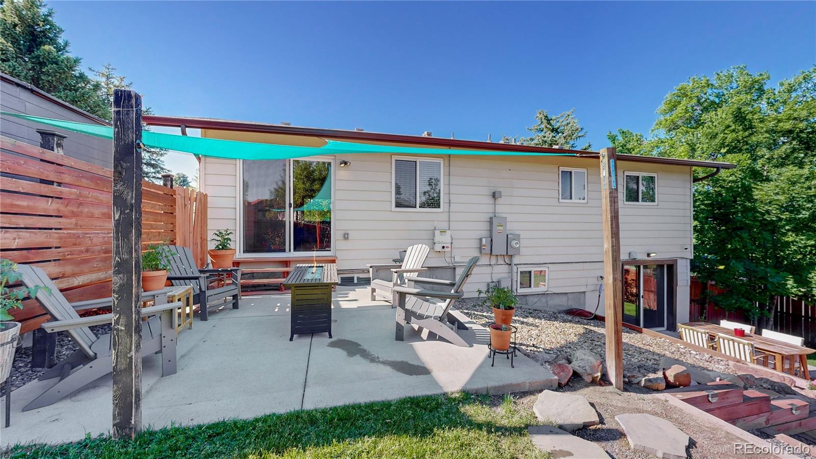 MLS Image #34 for 5641 w 102nd place,westminster, Colorado