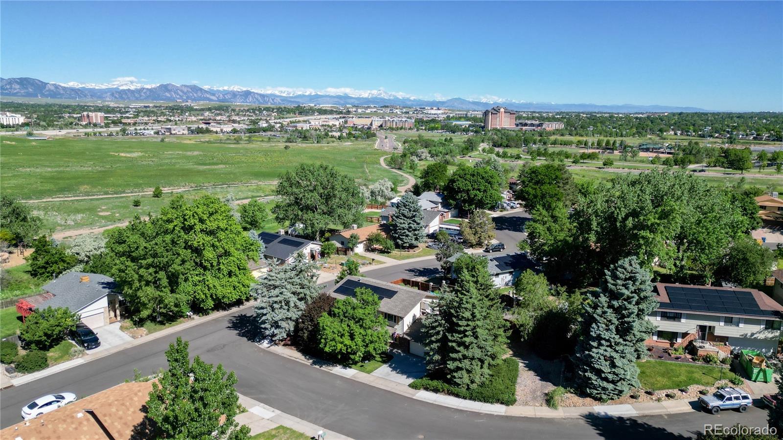 MLS Image #40 for 5641 w 102nd place,westminster, Colorado