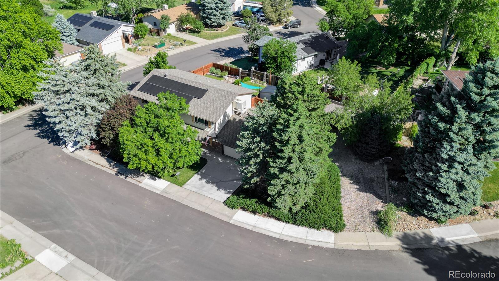 MLS Image #41 for 5641 w 102nd place,westminster, Colorado