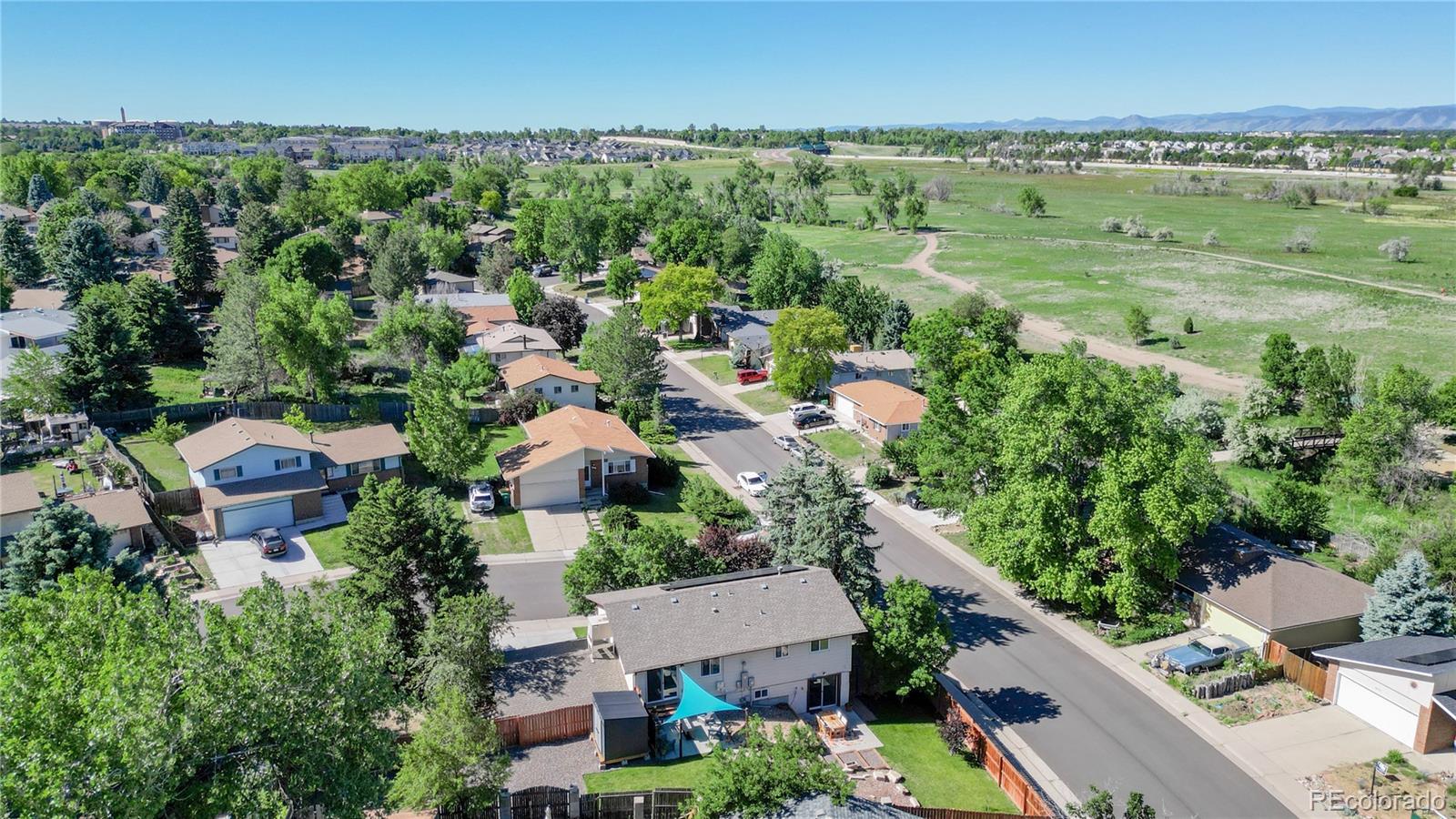 MLS Image #45 for 5641 w 102nd place,westminster, Colorado