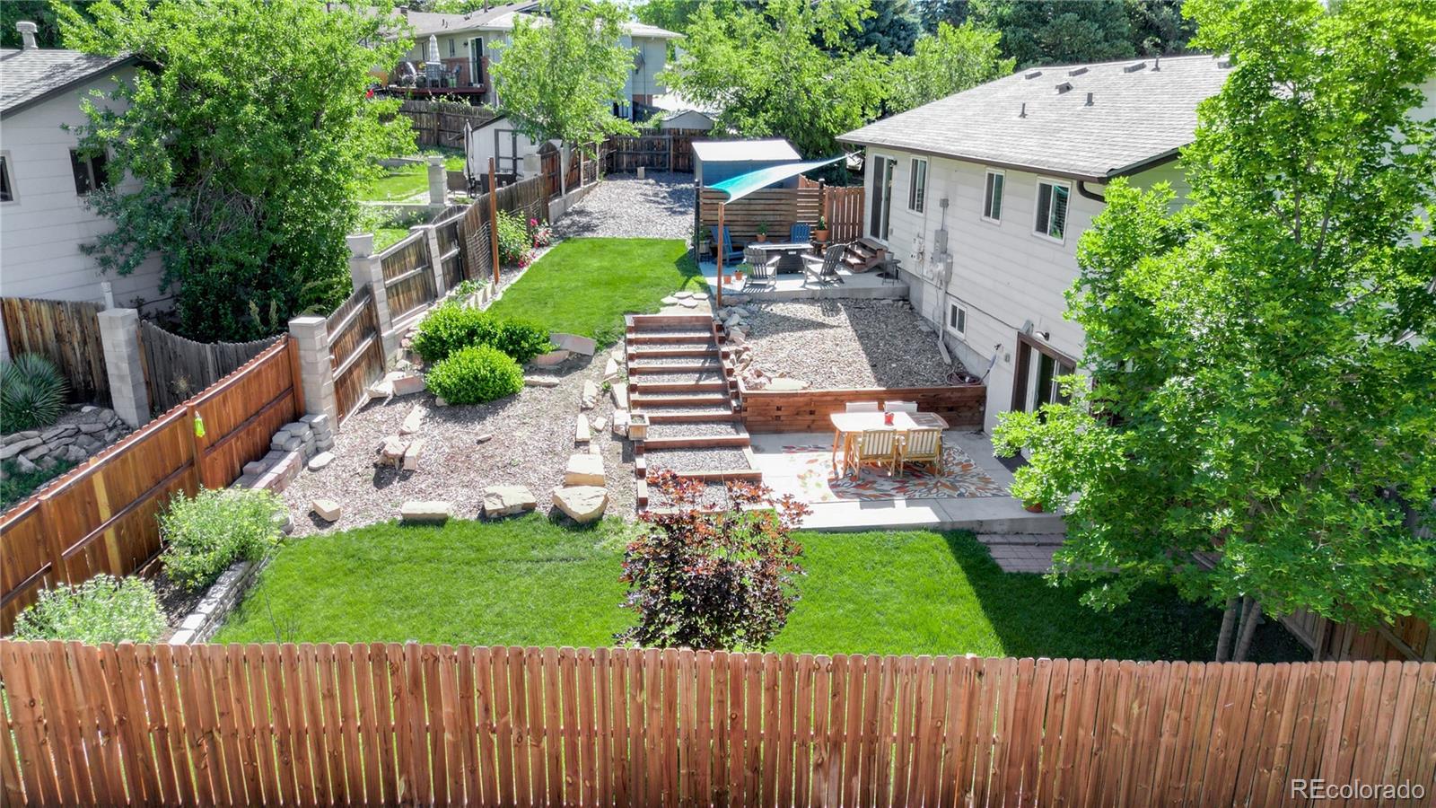 MLS Image #5 for 5641 w 102nd place,westminster, Colorado