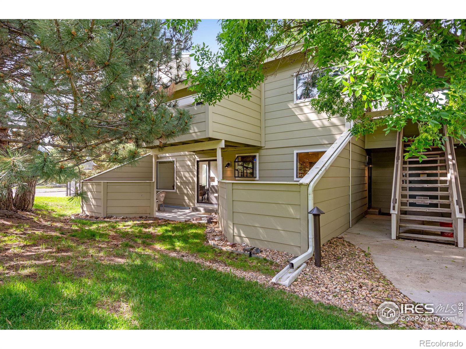 MLS Image #0 for 7955  countryside drive,niwot, Colorado