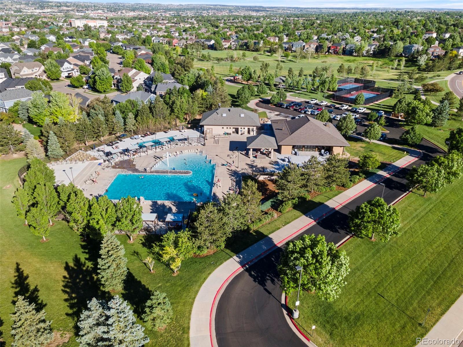 MLS Image #10 for 9531  pearl circle,parker, Colorado