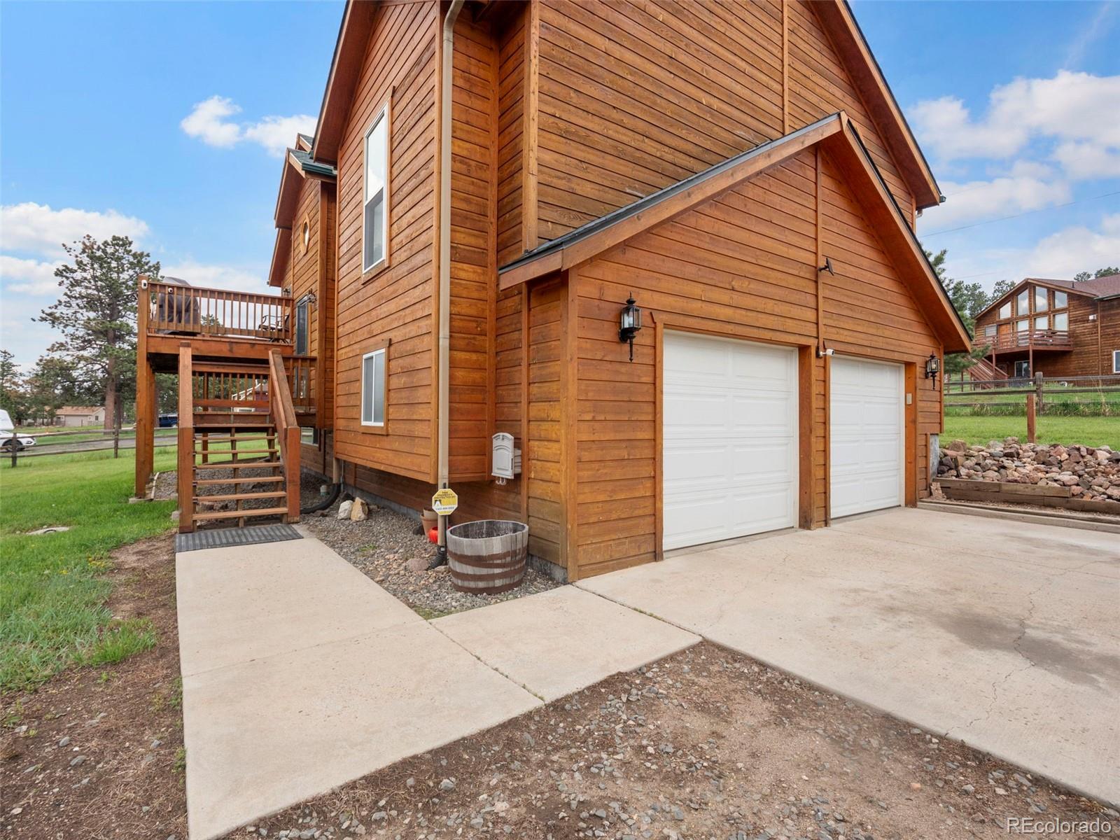 MLS Image #2 for 518  beaver trail,bailey, Colorado