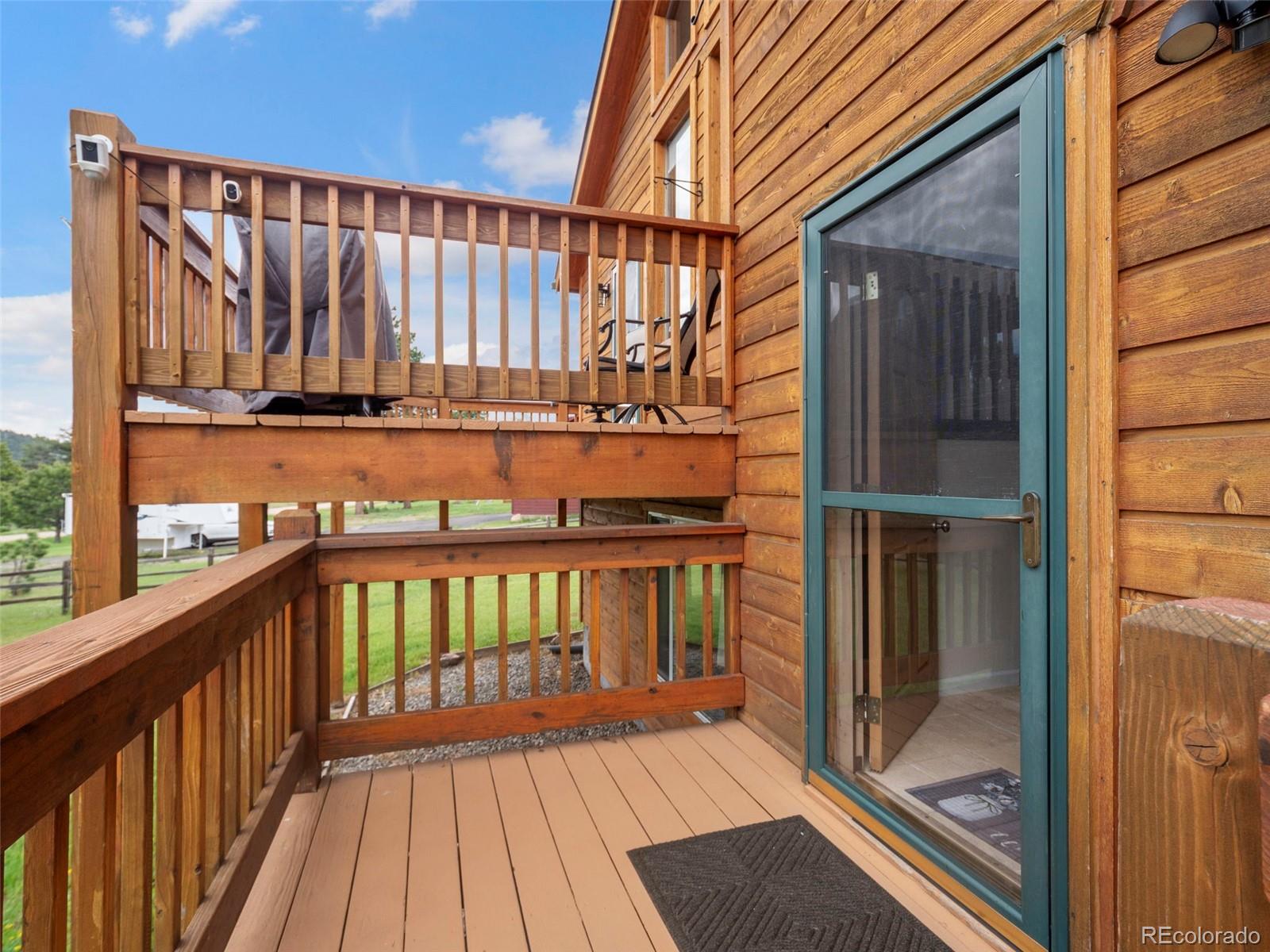 MLS Image #3 for 518  beaver trail,bailey, Colorado