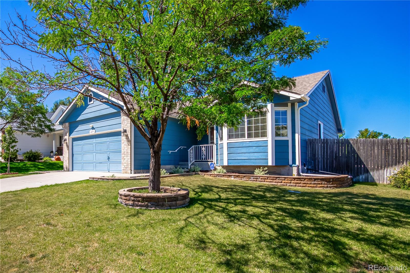 MLS Image #2 for 6059 s quemoy way,aurora, Colorado