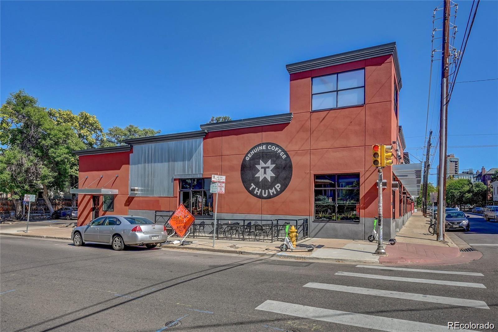 MLS Image #17 for 789  clarkson street,denver, Colorado