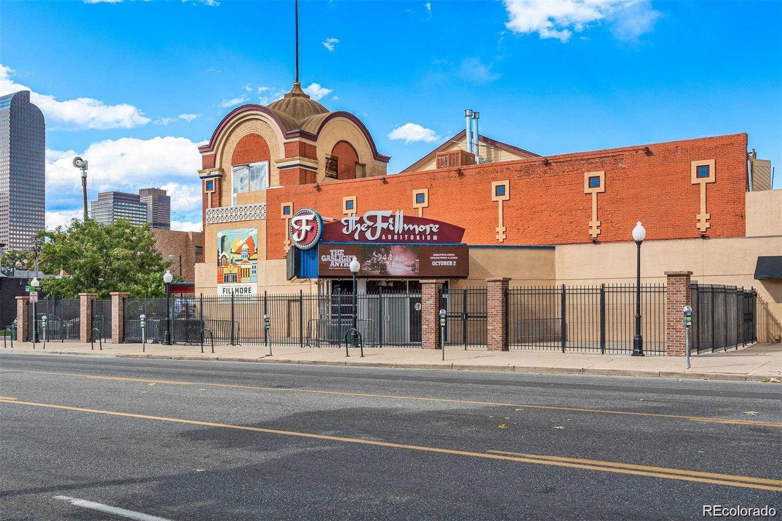 MLS Image #19 for 789  clarkson street,denver, Colorado