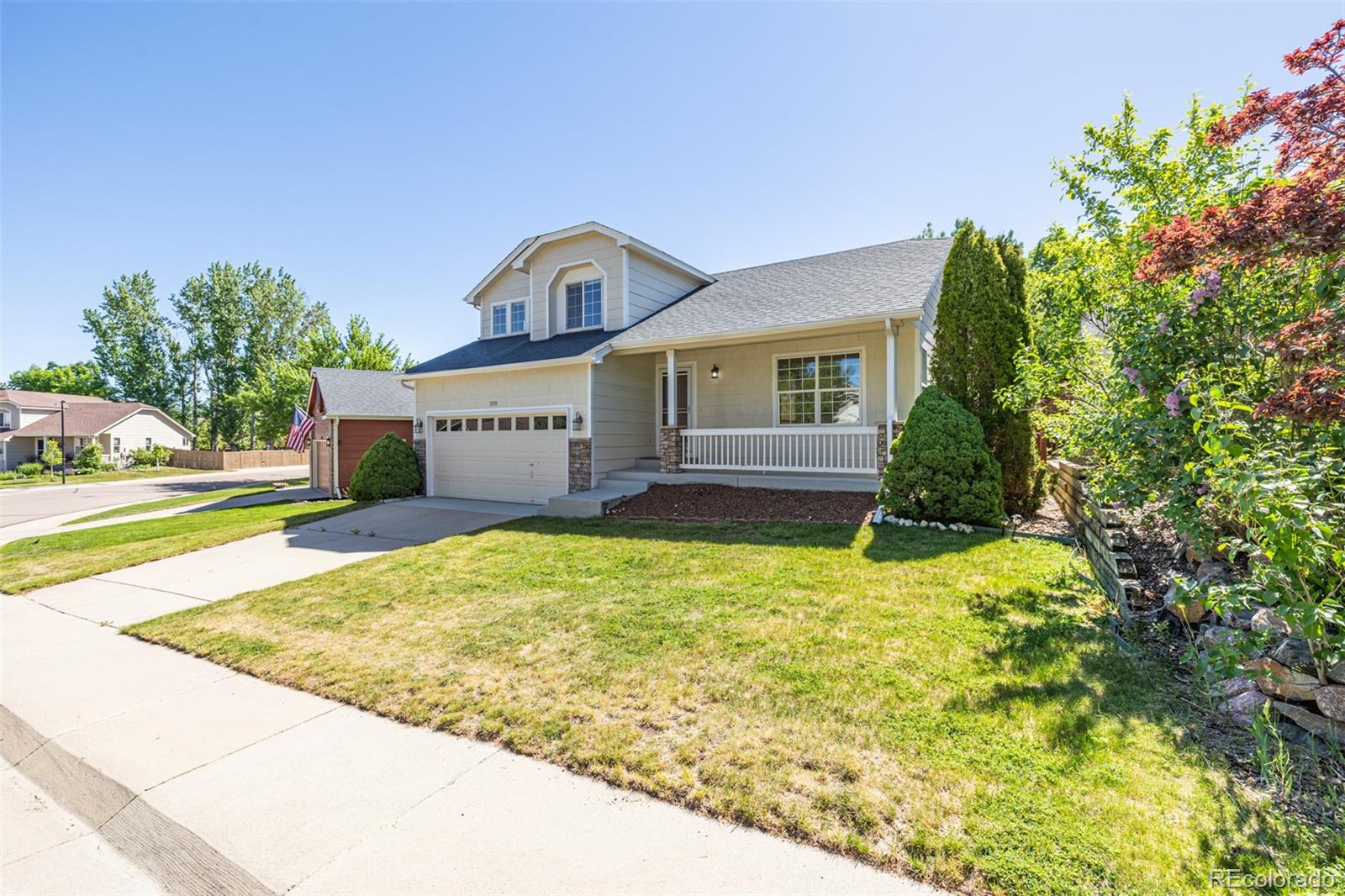 MLS Image #4 for 3333  blue grass circle,castle rock, Colorado