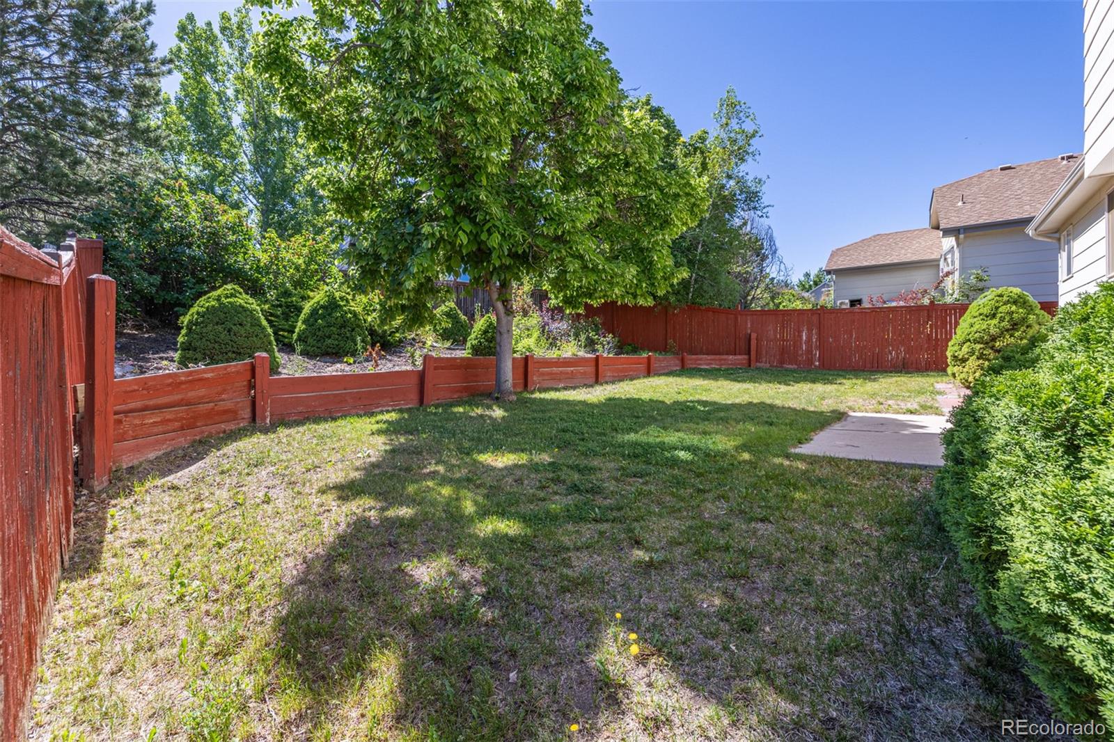 MLS Image #48 for 3333  blue grass circle,castle rock, Colorado