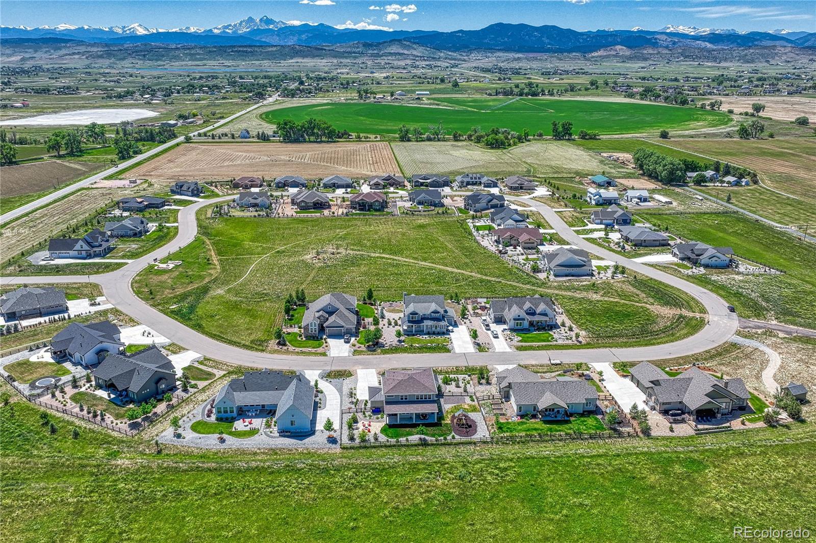 MLS Image #43 for 522  talons reach run,berthoud, Colorado