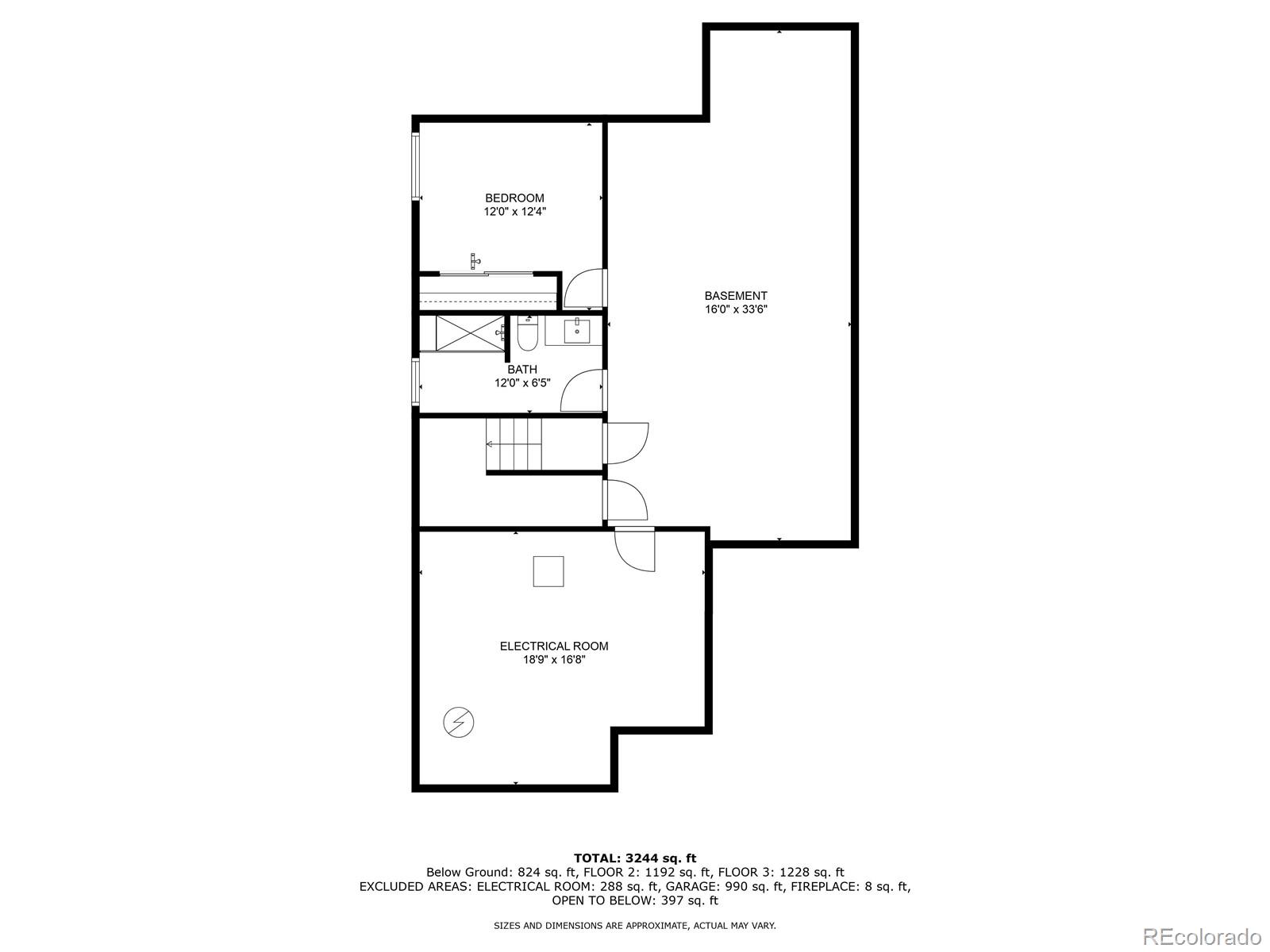 MLS Image #44 for 522  talons reach run,berthoud, Colorado