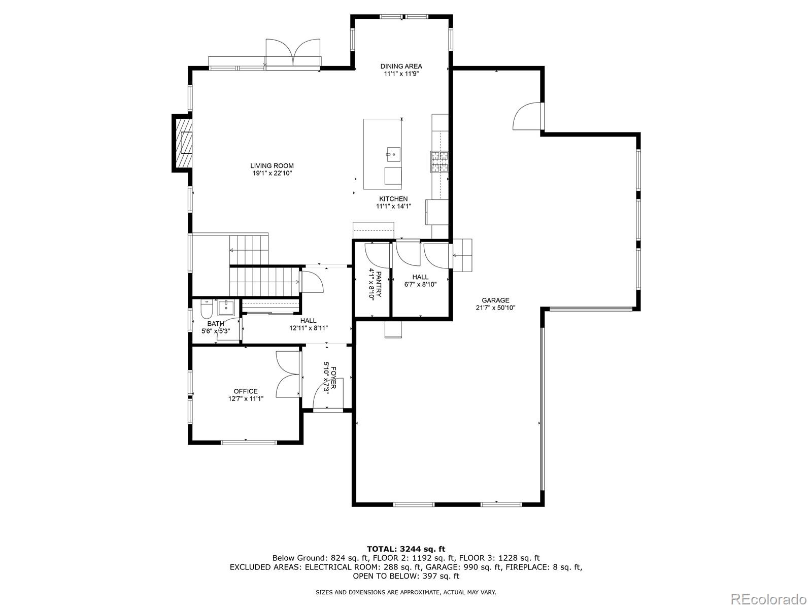 MLS Image #45 for 522  talons reach run,berthoud, Colorado