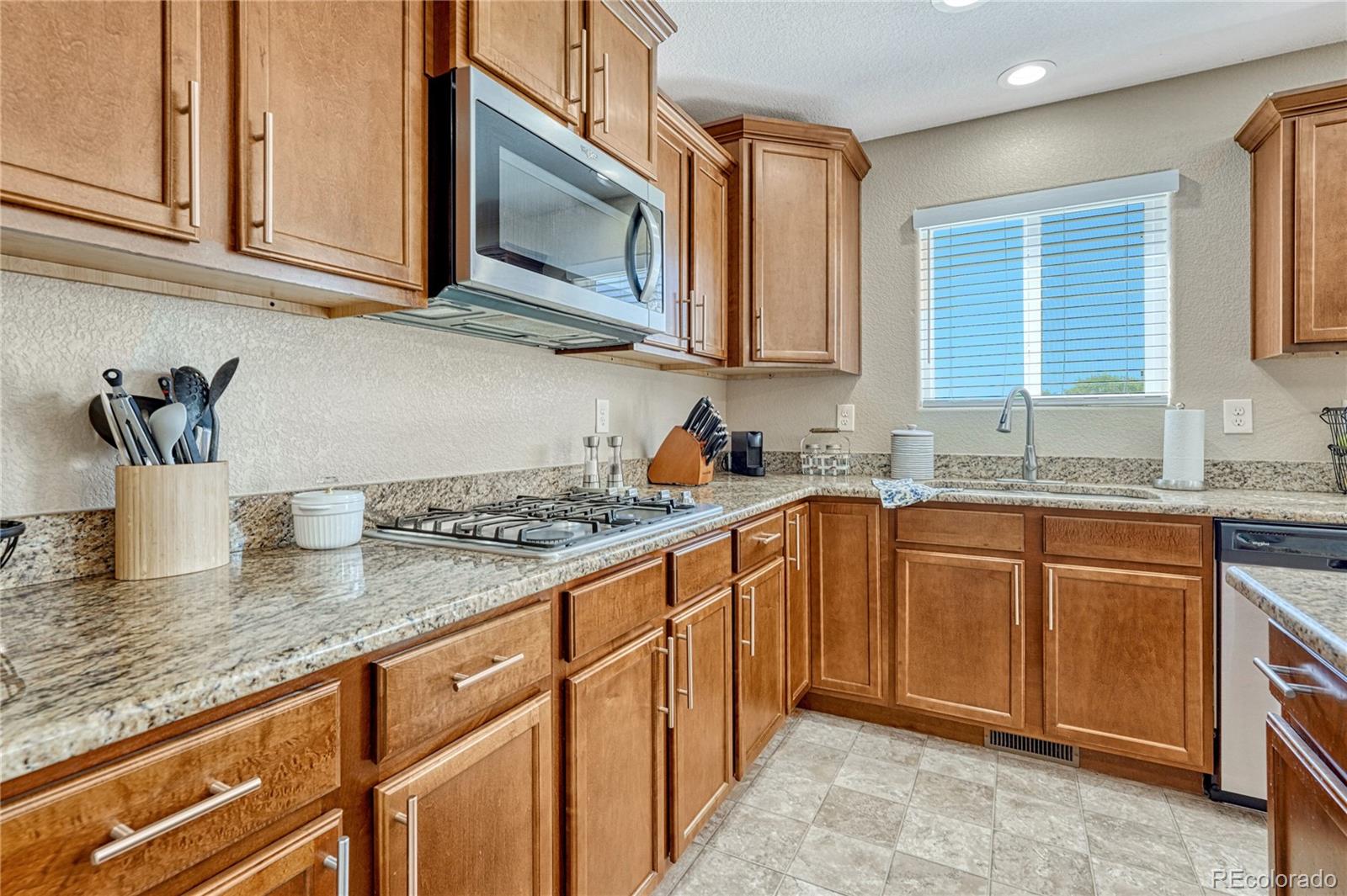 MLS Image #16 for 9599  desert lily circle,colorado springs, Colorado