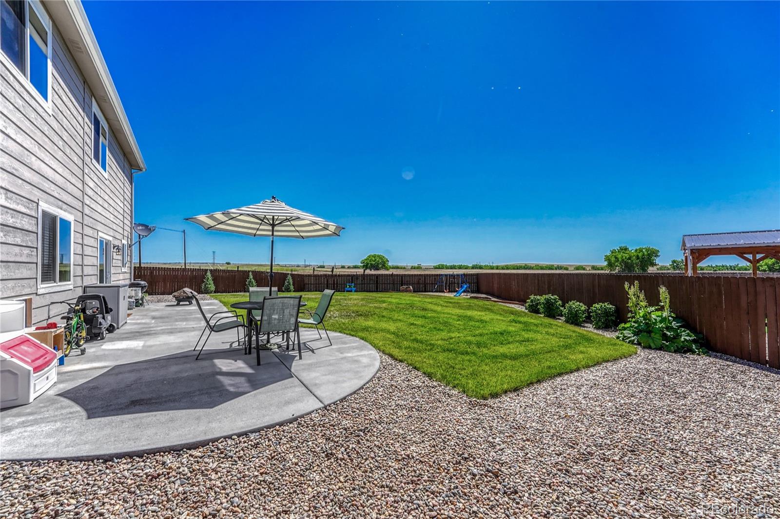 MLS Image #39 for 9599  desert lily circle,colorado springs, Colorado