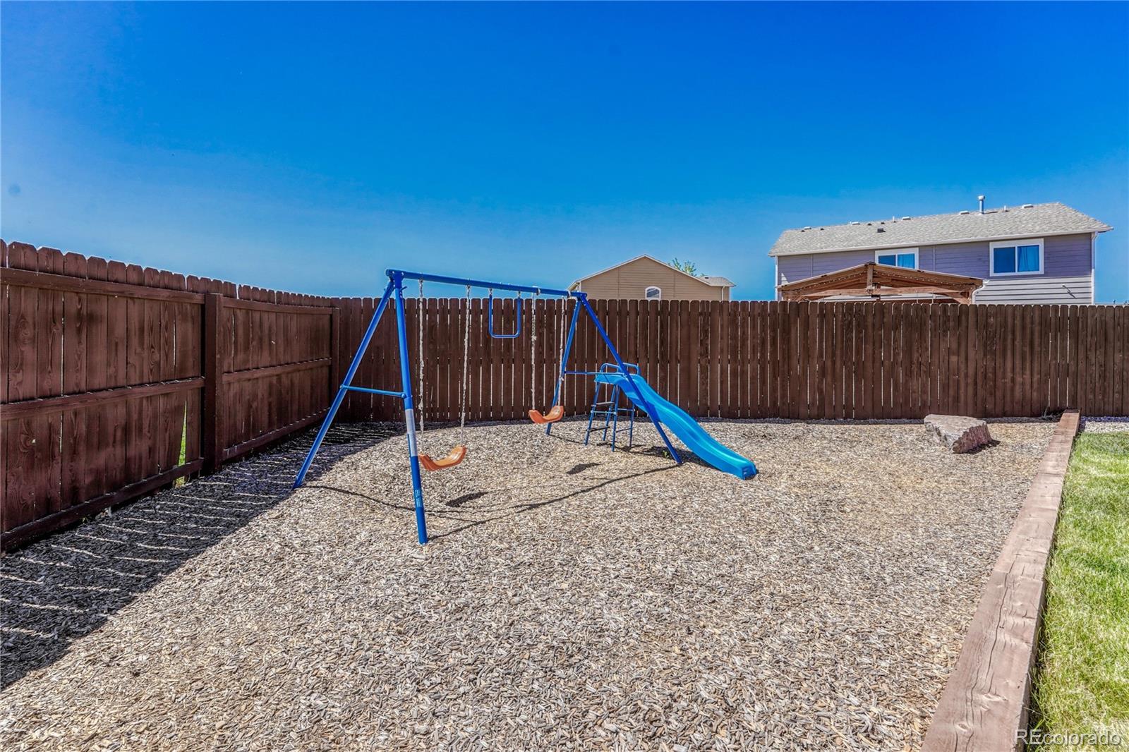 MLS Image #40 for 9599  desert lily circle,colorado springs, Colorado