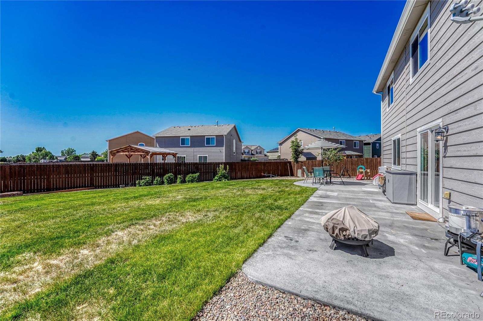 MLS Image #41 for 9599  desert lily circle,colorado springs, Colorado