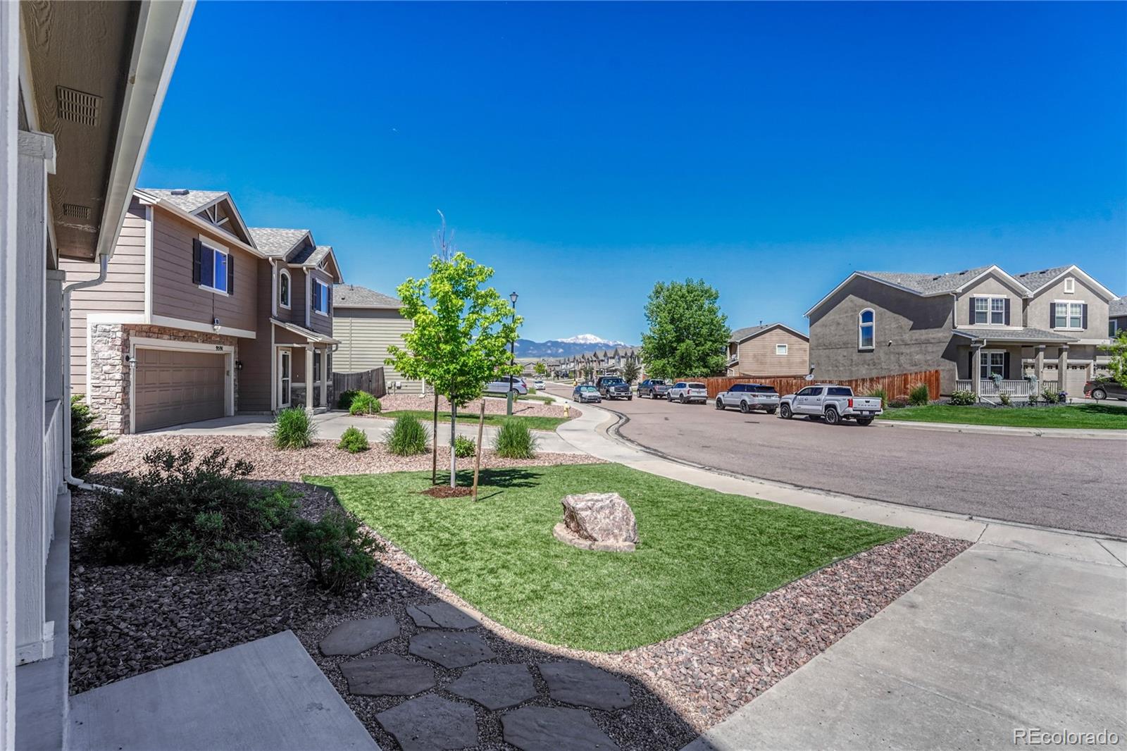 MLS Image #43 for 9599  desert lily circle,colorado springs, Colorado