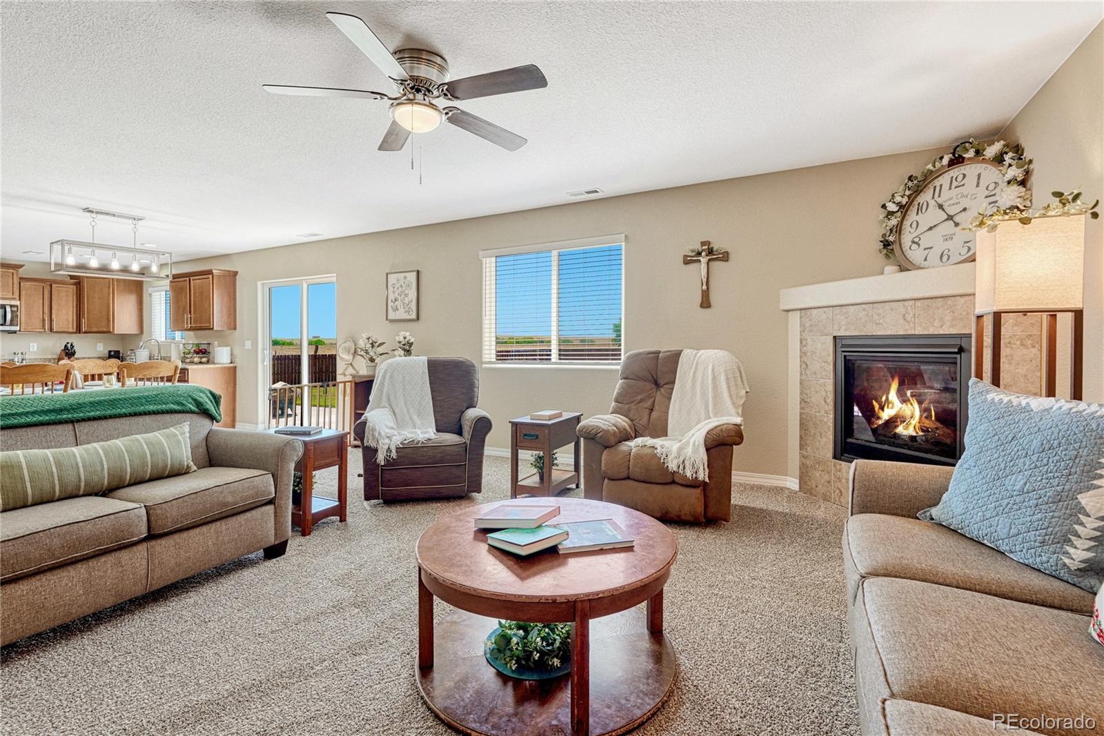 MLS Image #7 for 9599  desert lily circle,colorado springs, Colorado