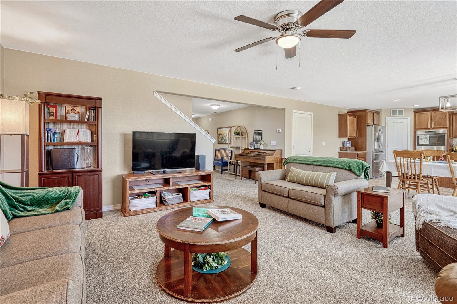 MLS Image #9 for 9599  desert lily circle,colorado springs, Colorado