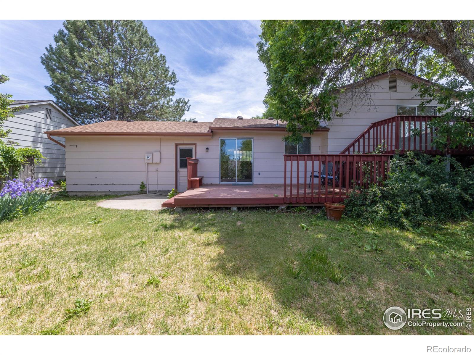 MLS Image #34 for 227  summit circle,lafayette, Colorado