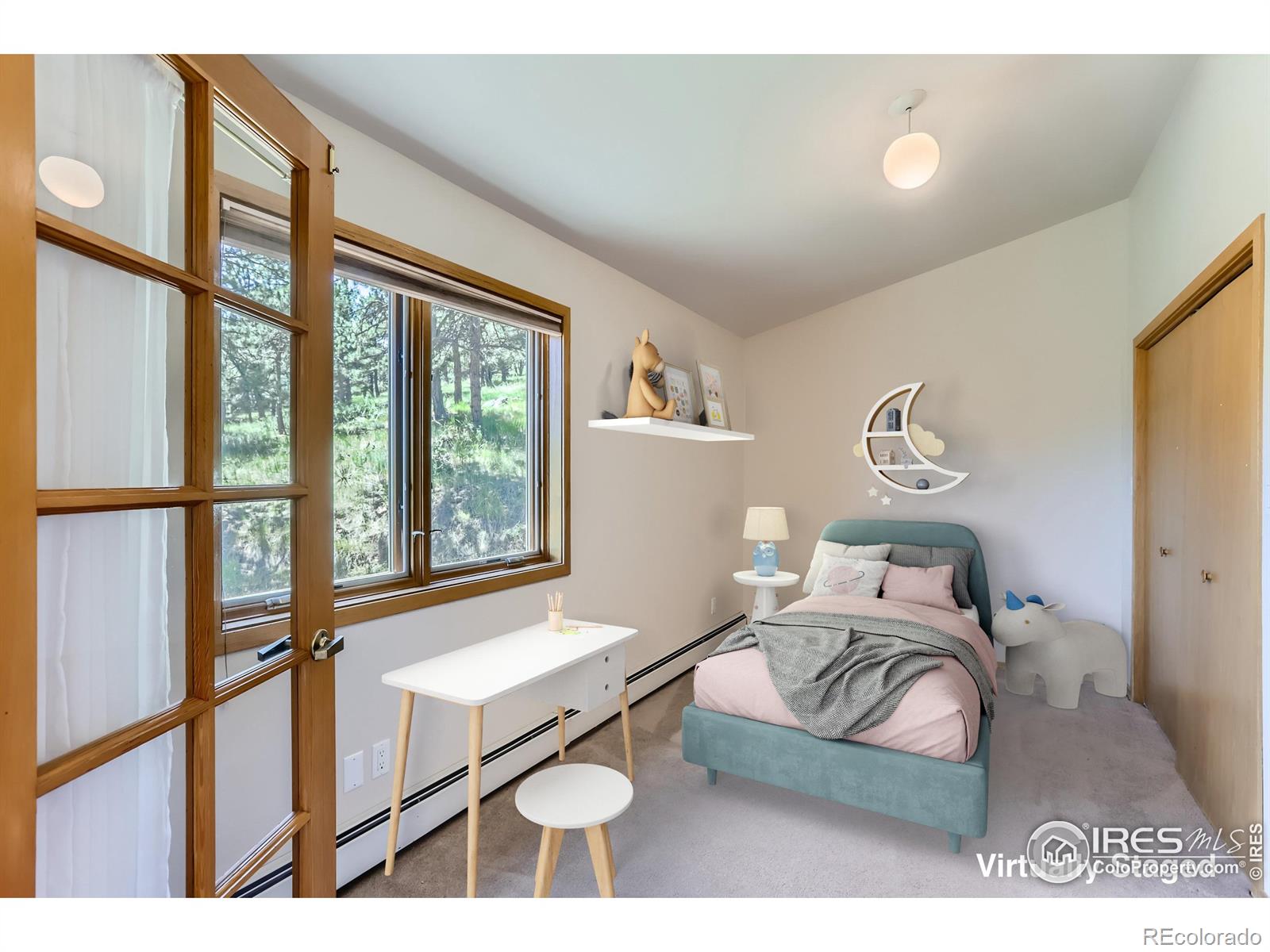 MLS Image #18 for 227  pyrite way,lyons, Colorado