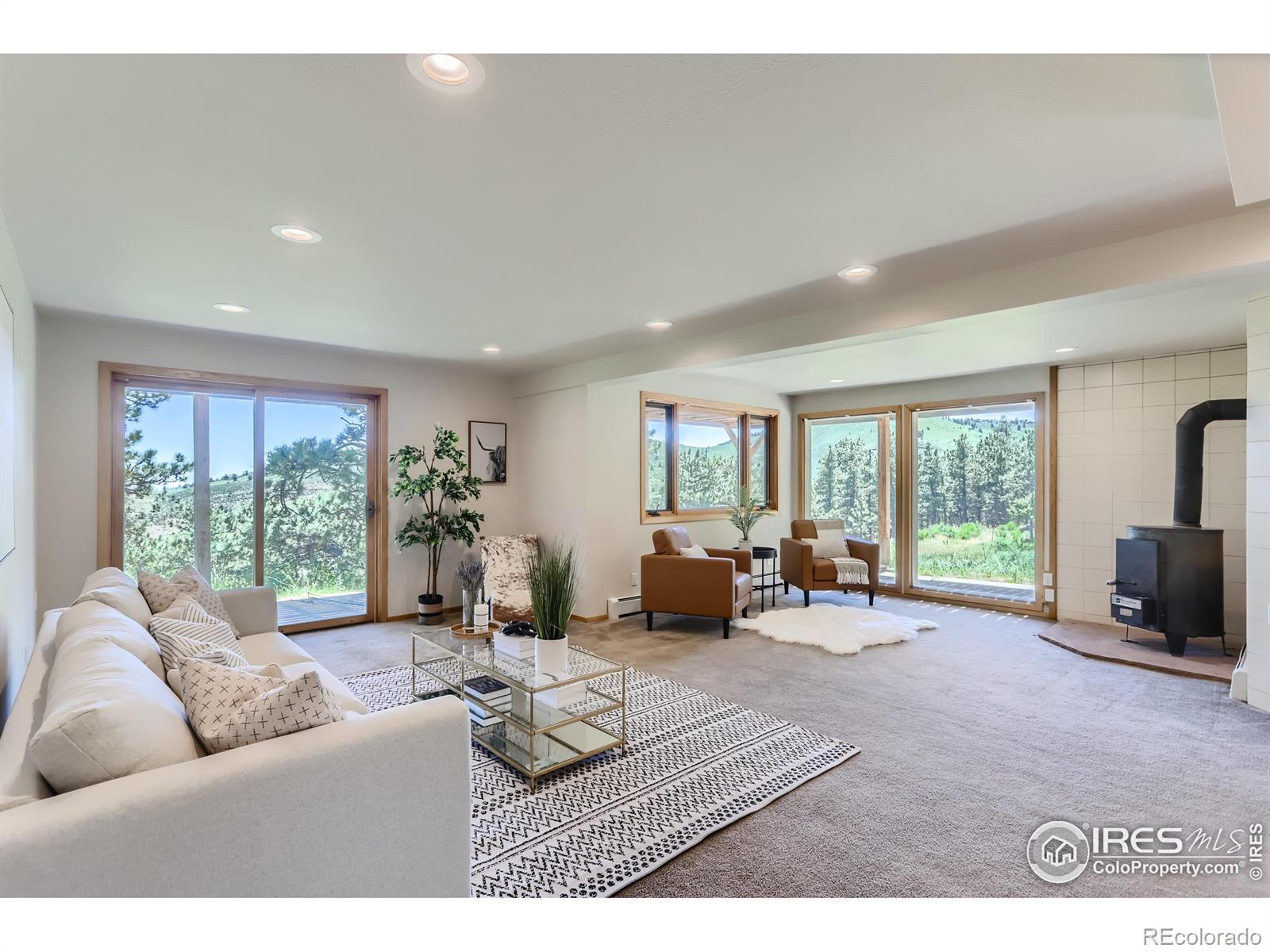 MLS Image #21 for 227  pyrite way,lyons, Colorado