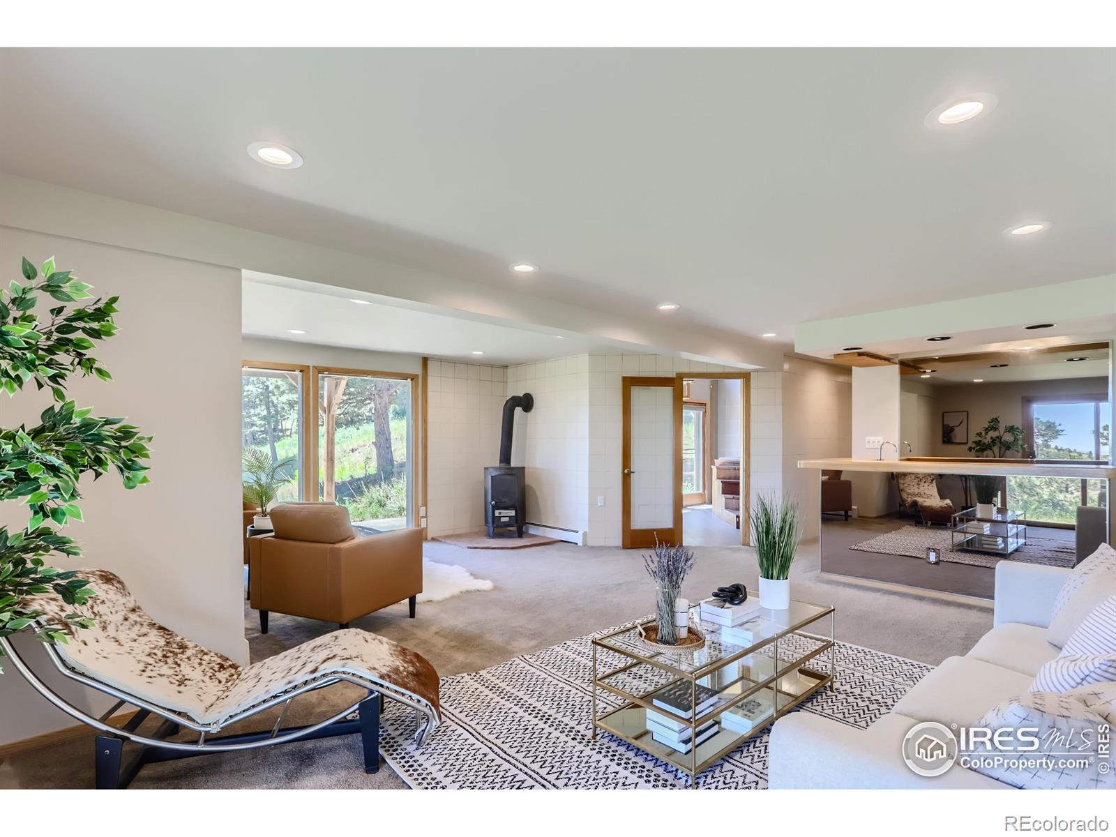 MLS Image #22 for 227  pyrite way,lyons, Colorado