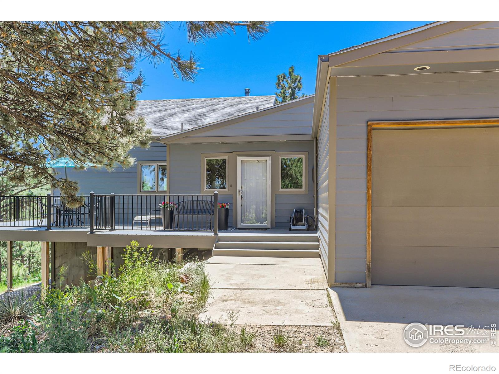MLS Image #28 for 227  pyrite way,lyons, Colorado