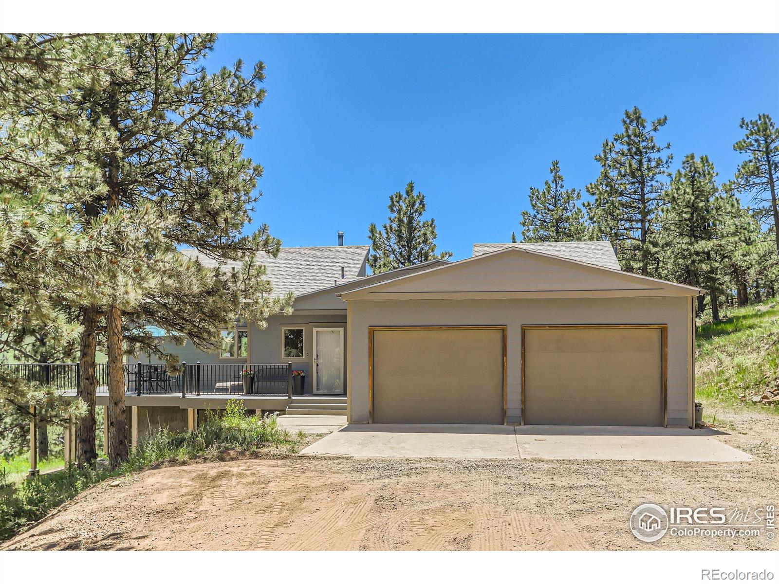 MLS Image #29 for 227  pyrite way,lyons, Colorado