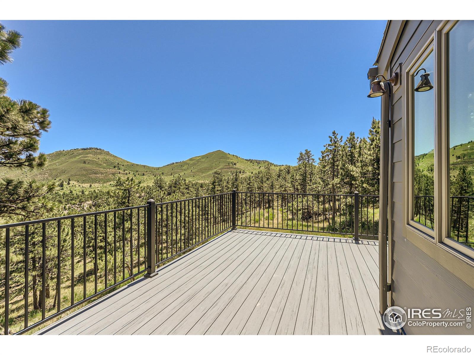 MLS Image #3 for 227  pyrite way,lyons, Colorado