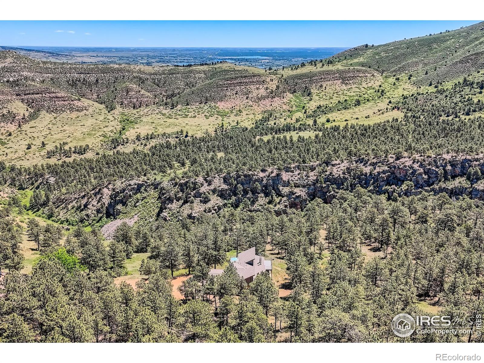 MLS Image #30 for 227  pyrite way,lyons, Colorado